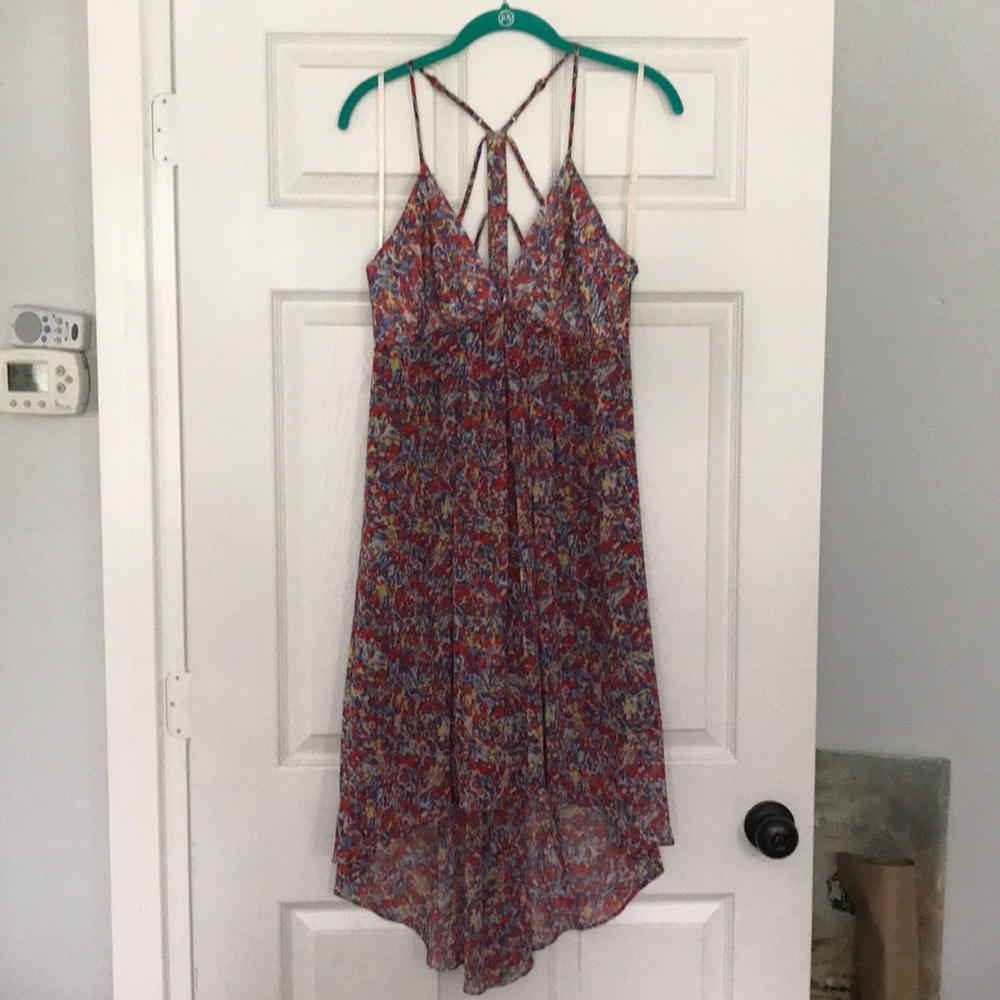 Beautiful BCBGeneration summer dress